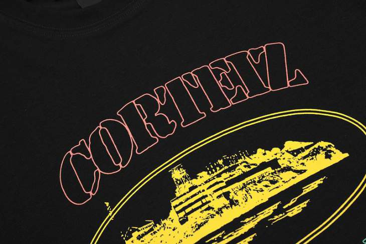 Corteiz T Shirts Short _SKUCorteizXS-2XLwmtx310216720